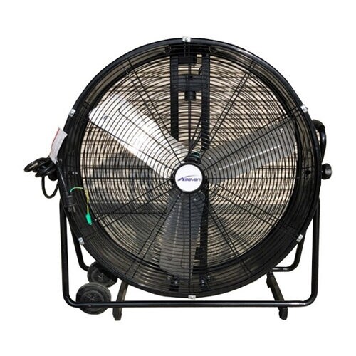 メガファン 182/190(m3/min