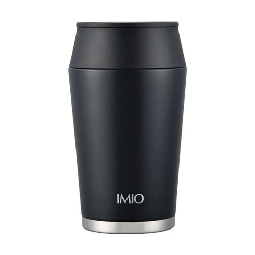 Dタンブラー 240mL(ブラック) I