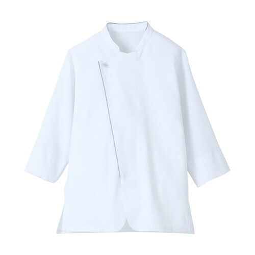 男女兼用 ショップコート(体毛落下防止ネ