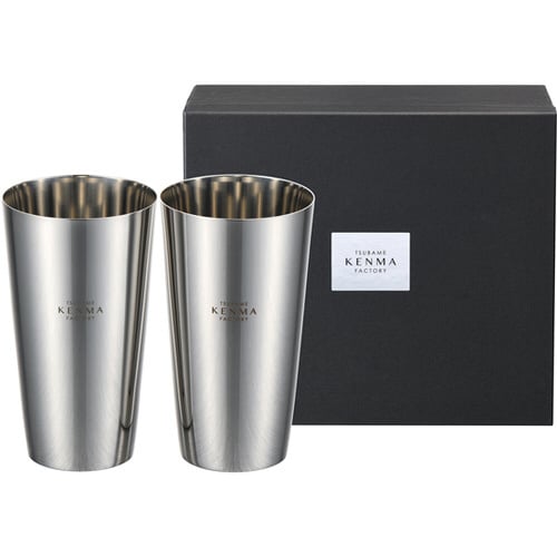 燕研磨ファクトリー ステンレスタンブラー