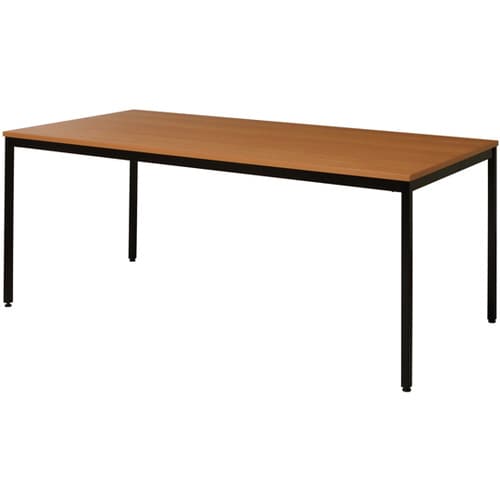 ミーティングテーブル W1800×D90