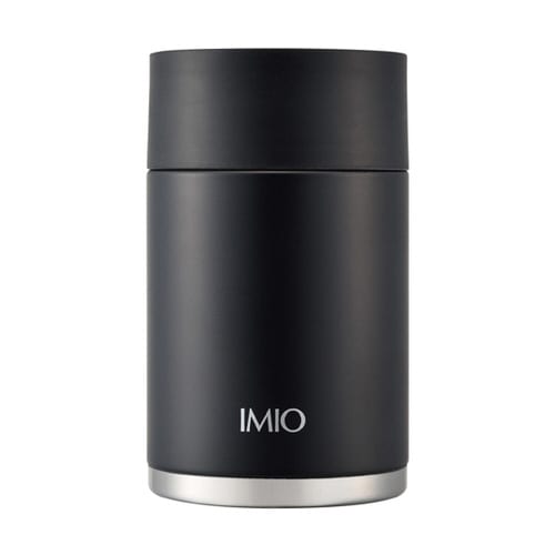 ランチポット 300mL(ブラック) I