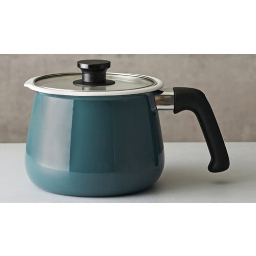 rintoホーローマルチポット ターコイ