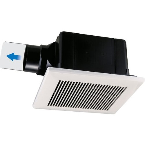 天井用換気扇 1室換気標準タイプ TK−