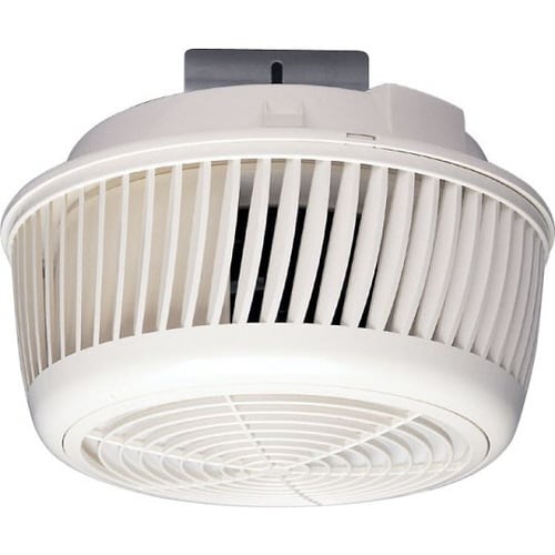 天井裏・床下換気扇 吊り下げタイプ TA