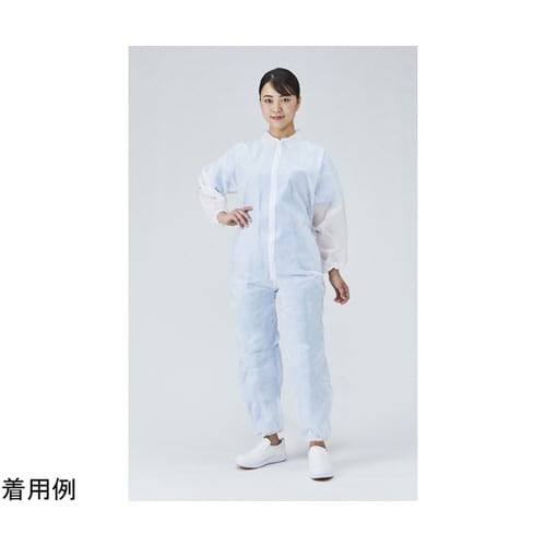 ジャンプスーツ LL 50枚入 JS−LL