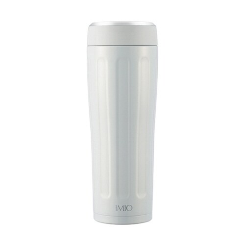 Pタンブラー 480mL(ホワイト) I