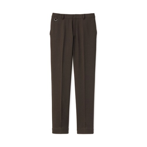 ロールインパンツ ブラウン 4L SPA