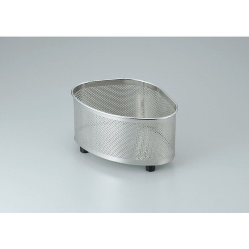 SUIグート パンチング三角コーナー S