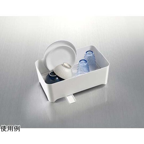 フロウト 洗い桶水切りかご(M)RG−0439