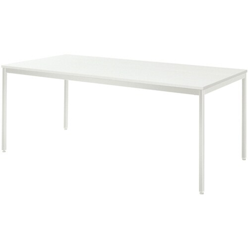 ミーティングテーブル W1800×D90