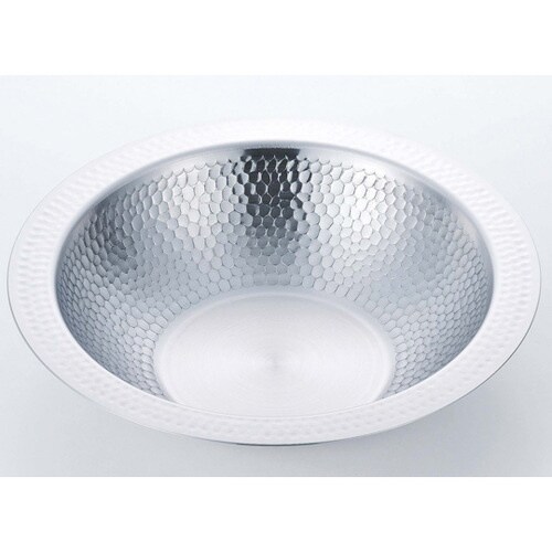 燕三 IH対応よせしゃぶ鍋 26cm EM−027