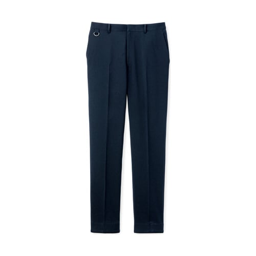 ロールインパンツ ネイビー SS SPA