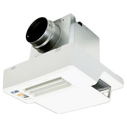 浴室換気乾燥暖房機(天井取付/1室換気/