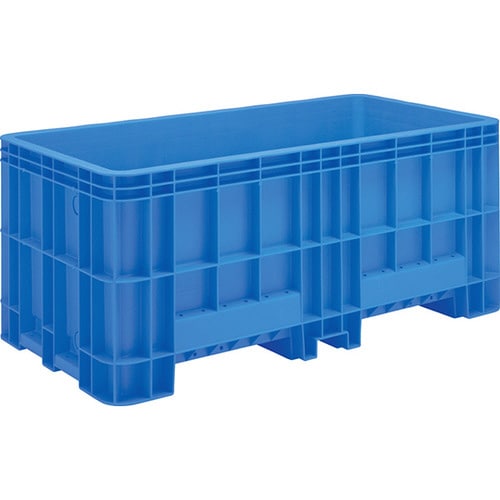 ジャンボックス 1200 ブルー 本体