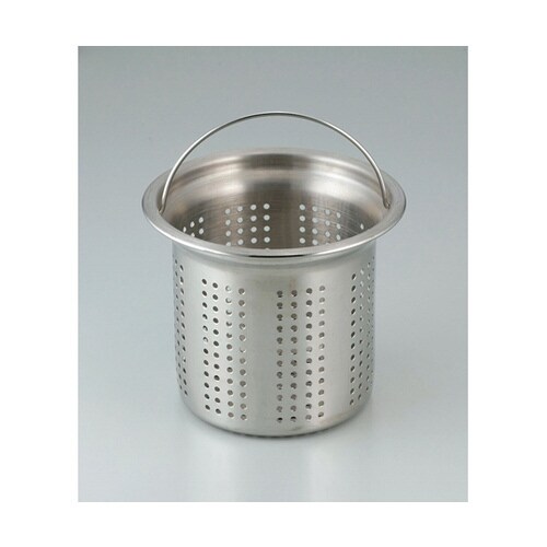 SUIグート 排水口ストレーナー 深型