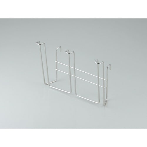 SUIグート 水切りかご用グラススタンド