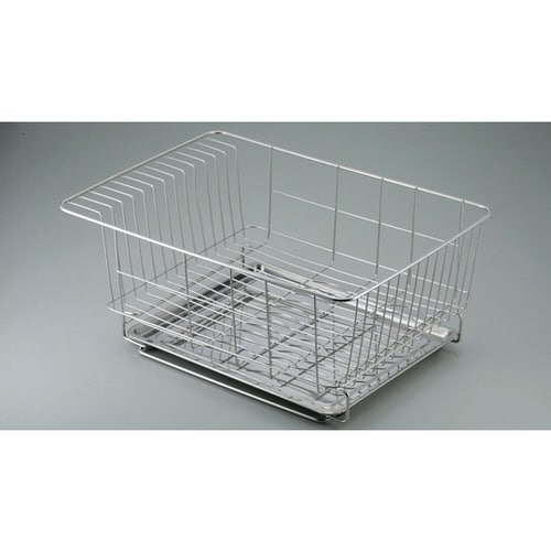 SUIグート 水切りバスケット 大 SU