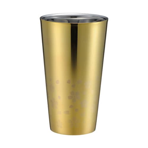 さくら街道 ステンレス二重タンブラー 3