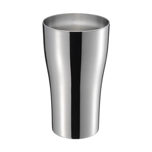 マチコウバ燕三条 ステンレス二重タンブラ