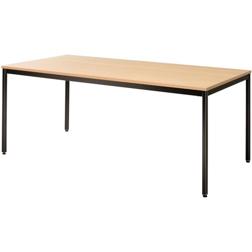 ミーティングテーブル W1800×D90