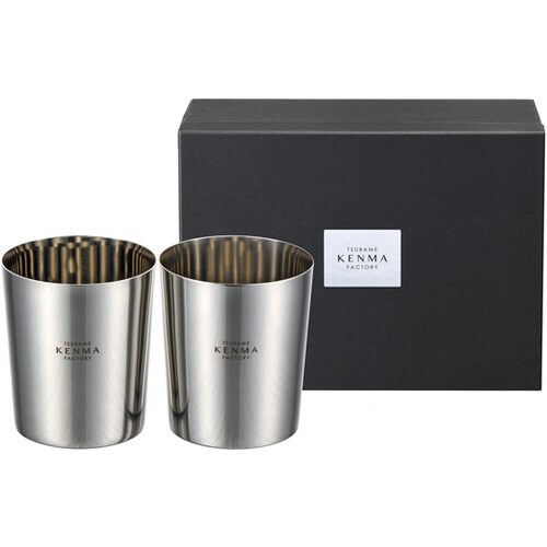 燕研磨ファクトリー ステンレスカップ 3