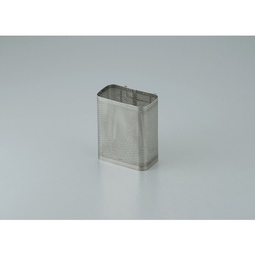 SUIグート パンチングポケット 小 S