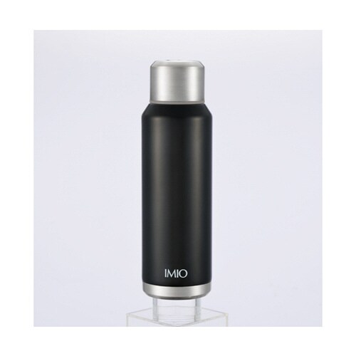 スリムボトル 300mL(ブラック) I