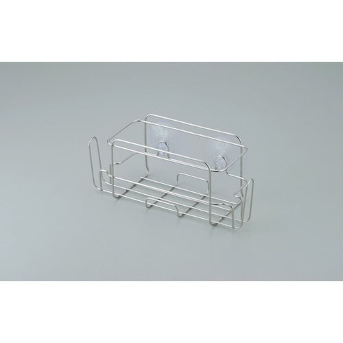 SUIグート 深型洗剤スポンジラック S