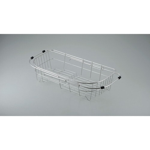 SUIグート D型シンクスライドバスケッ