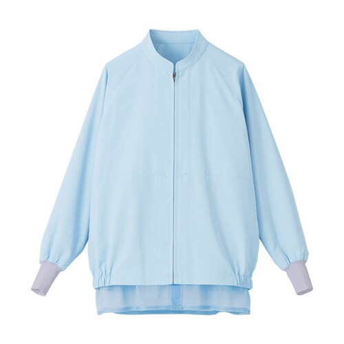 ベーシックライト 男女兼用 長袖ジャンパ