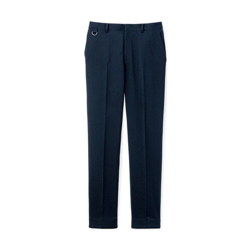 ロールインパンツ ネイビー LL SPA