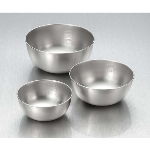 燕三 ステンレスボール3点セット EM−052