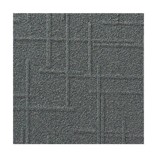 業務用 防炎・静電 タイルカーペット 5