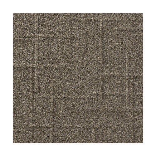 業務用 防炎・静電 タイルカーペット 5