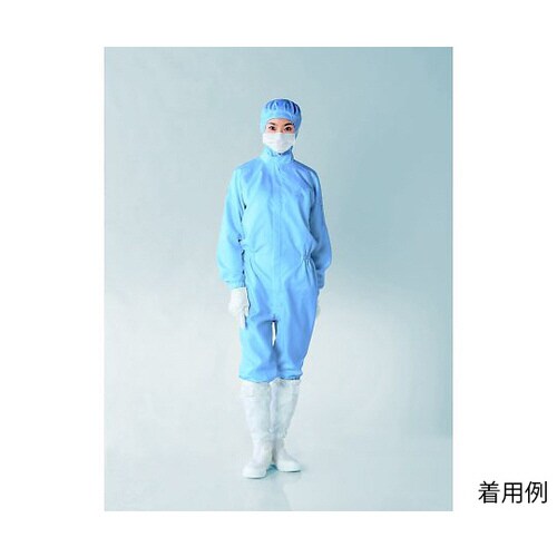 FS150C−02 5L ESDツナギ服