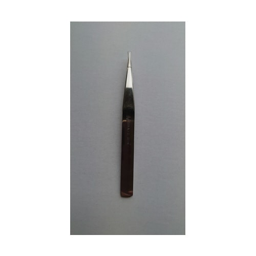 ステンレスピンセット 125mm NO.3