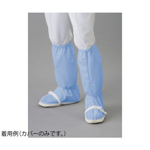 FD604C−02 M シューズカバー