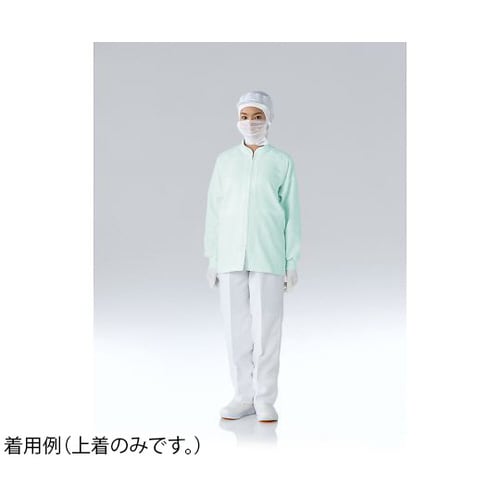 JK274C−03 4L異物混入対策上着