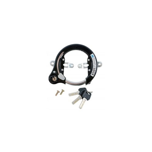 リングロックJC−036CLBバラ BK