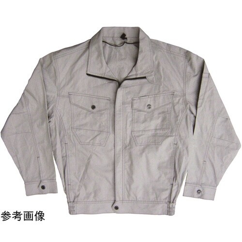 クーリングジャケット シルバー L BC