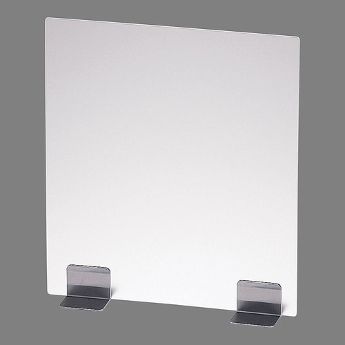 飛沫ガードパーテーション マット