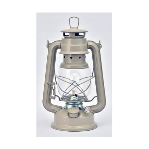 CS オイルランタン<中>(カーキ) UK0509