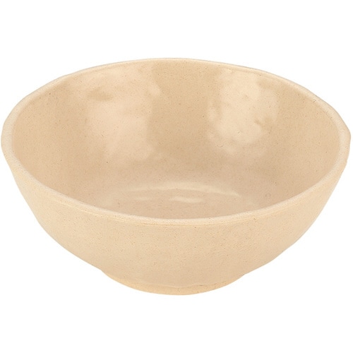 112丸小鉢 粉引汚染防止加工塗 50021876