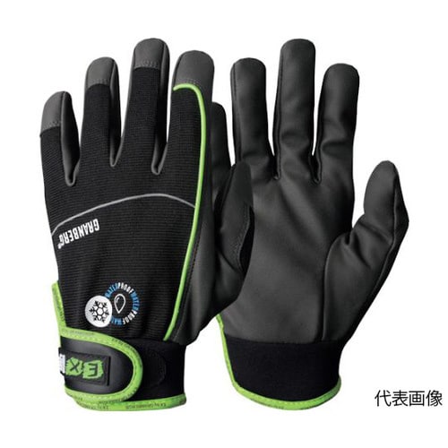 107.4297W10 防寒手袋 L