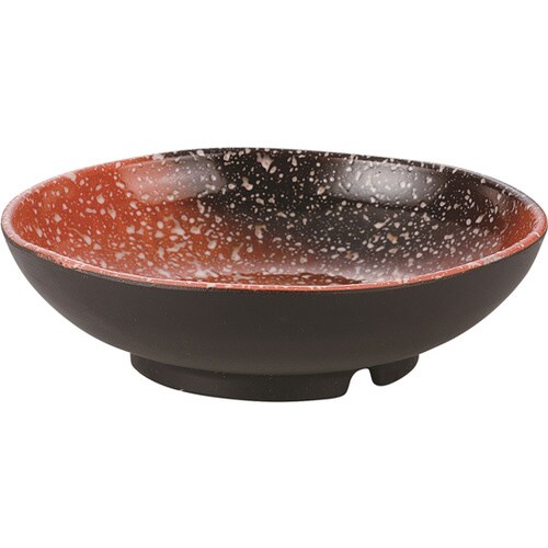 161浅型丸鉢 志野塗 50022135