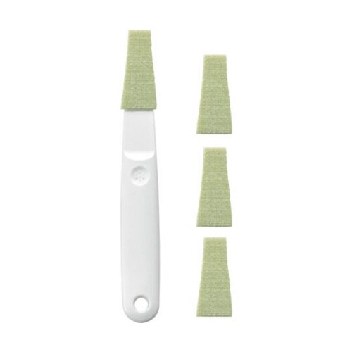 びっくりすきまの汚れ落とし BH−77