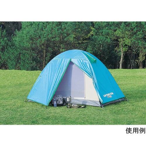 UA0003 リベロツーリングテントUV
