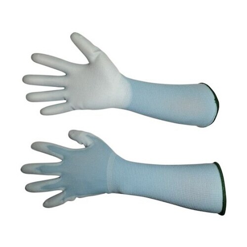 ウレタンメガロング ブルー5P M 5362−M