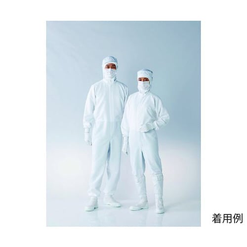 JK190C−01 5L異物対策ツナギ服